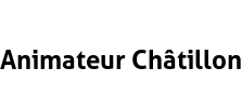 Animateur Châtillon